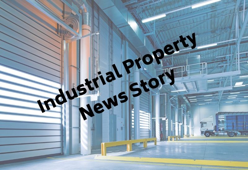 Clearbell lets 390,000 sq ft distribution unit in Sheffield