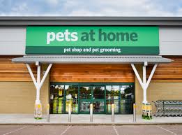 Pets at Home unveils plans for new National Distribution Centre in Stafford