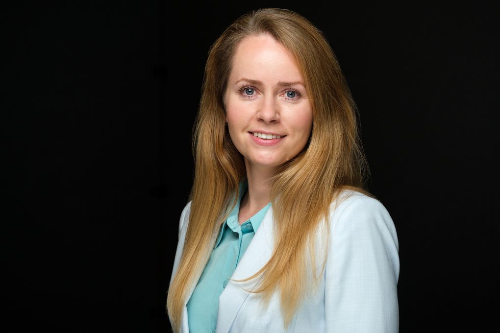 New Head of Logistics & Industrial at Newsec