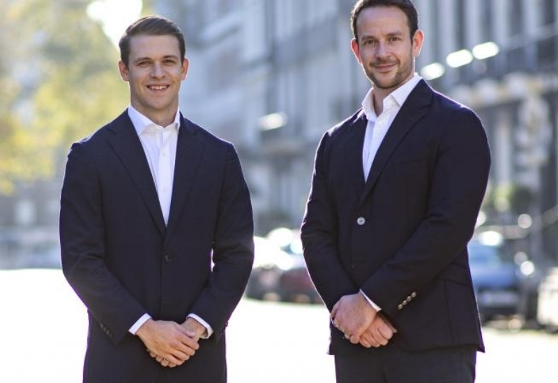 Bridge Industrial and PSP Investments  Form Joint Venture for UK Logistics Investment