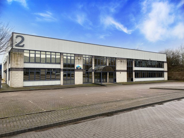 Logicor lets 29,112 sq ft Birmingham warehouse to Homary Technology