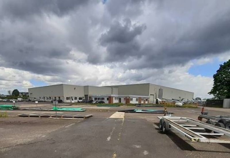 Westcore Europe enters French market with sale and leaseback acquisition in Dijon