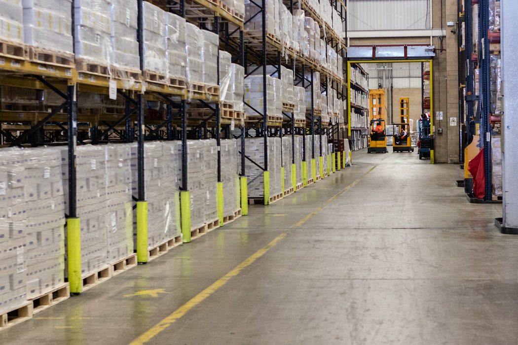 Another record year for the South East industrial market