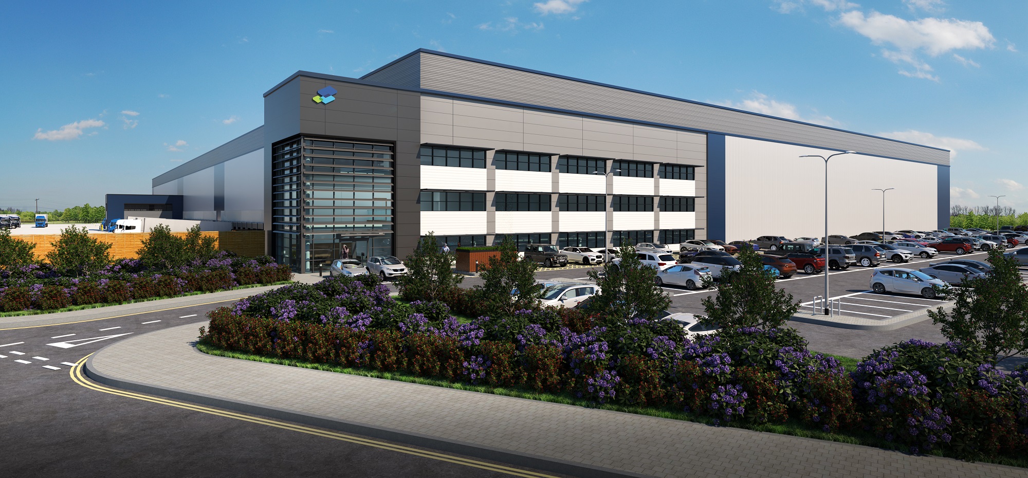 Logicor and Stoford secure Freeport status and planning consent for Liberty Park Widnes