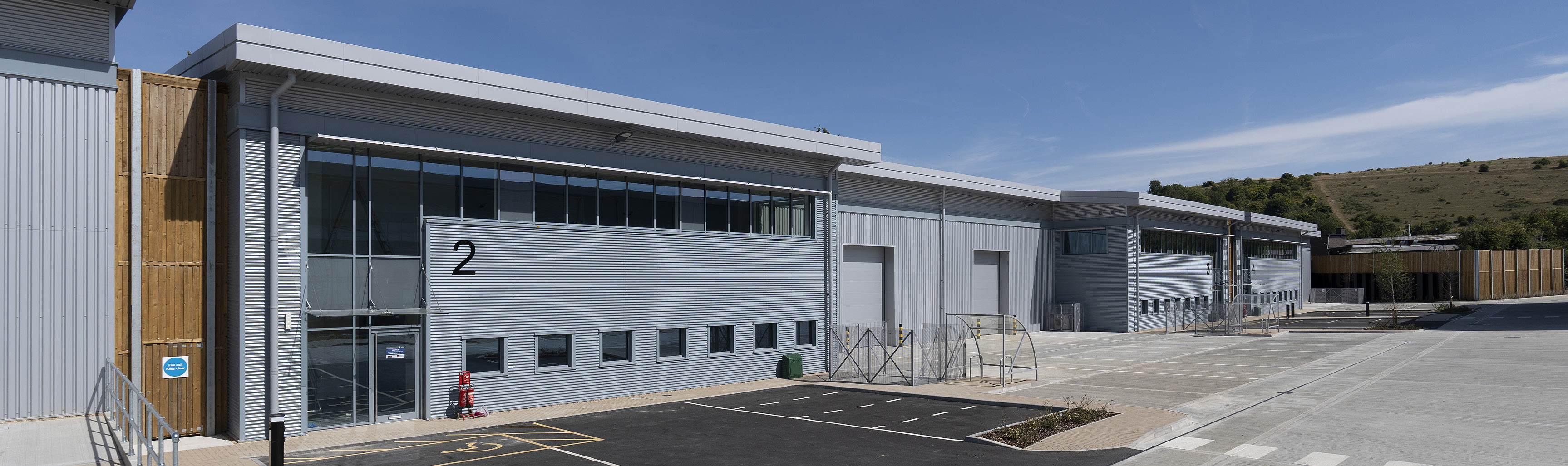 Canmoor Welcomes Bestir to Dunstable