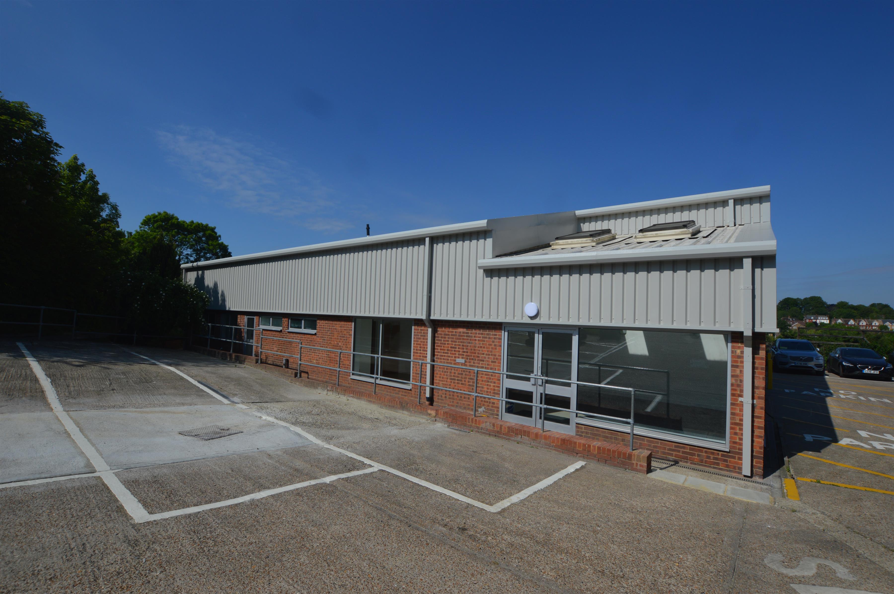 SHW ties up twin letting at Twin Bridges
