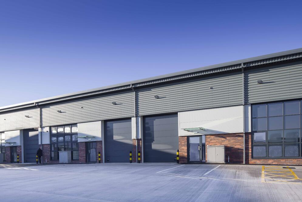 Magna South Yorkshire Business Park successfully becomes fully let