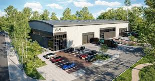 Wrenbridge and Fiera acquire Heathrow site for £100m urban logistics scheme