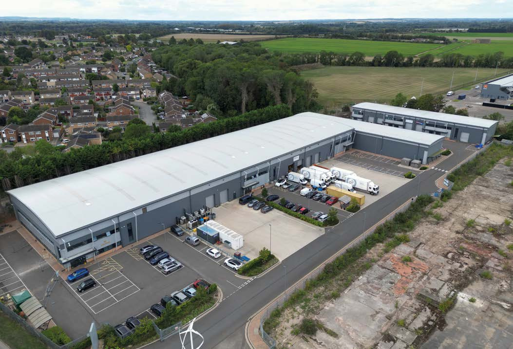 Immaterial comes to Canmoor’s Accelerator Park