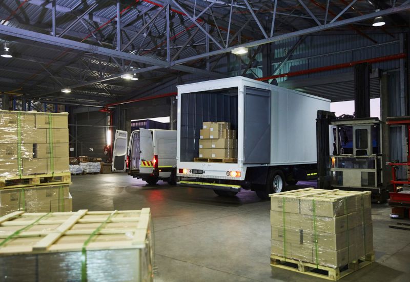 South East industrial market shows resilience despite local variation