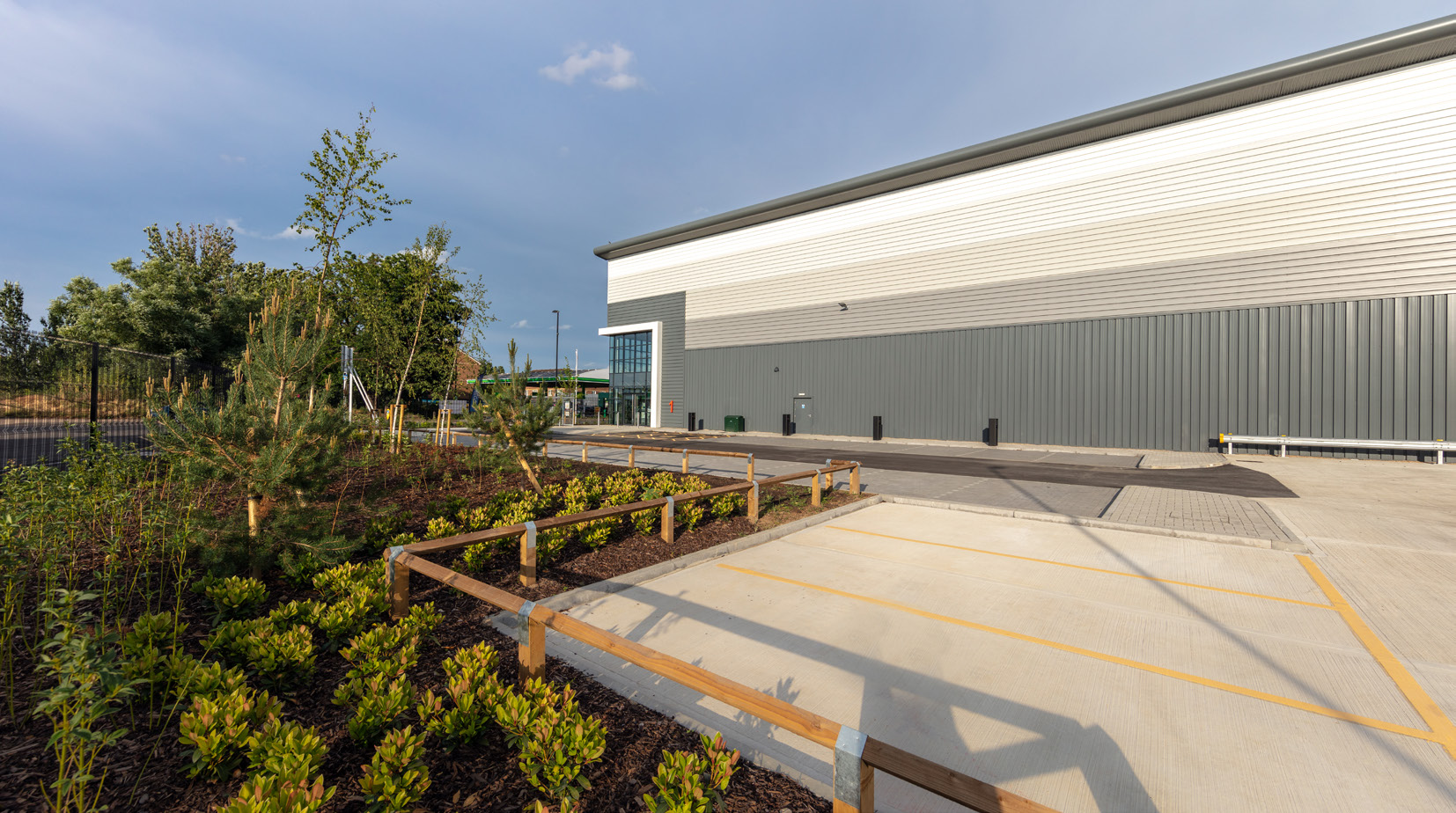New SEGRO lease drives efficiency with Group of South London NHS Hospitals