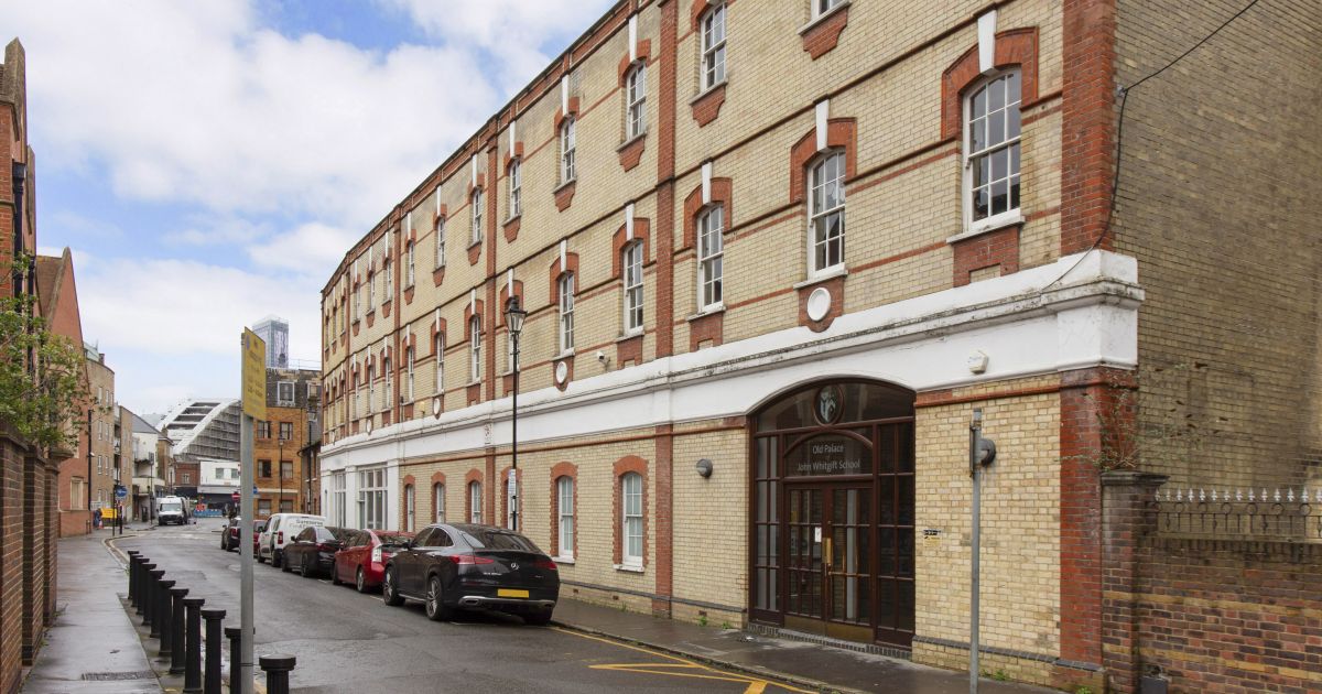 SHW and Knight Frank instructed to let unique, Central Croydon scheme