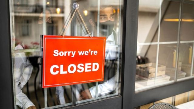 Some improvement in rent collection on UK commercial property