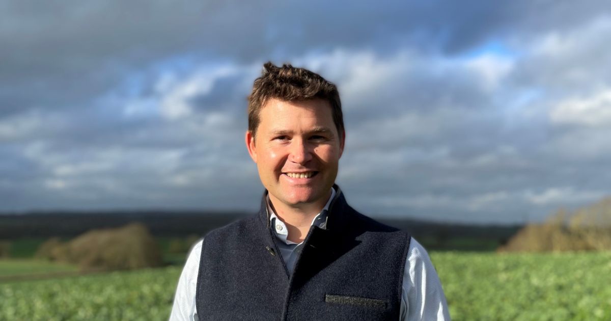 Bidwells appoints Ross Kent to head Private Estates and drive Rural Agency growth