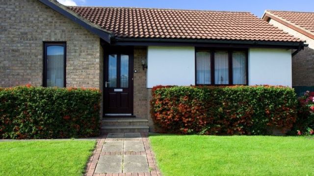 McCarthy Stone calls for a bungalow renaissance after plummeting build rates