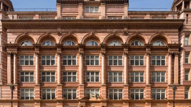 Helical agrees £119m investment sale of three Manchester office assets