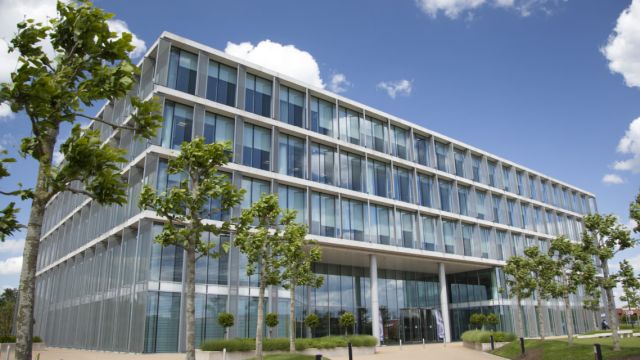 Six deals at Winnersh Triangle