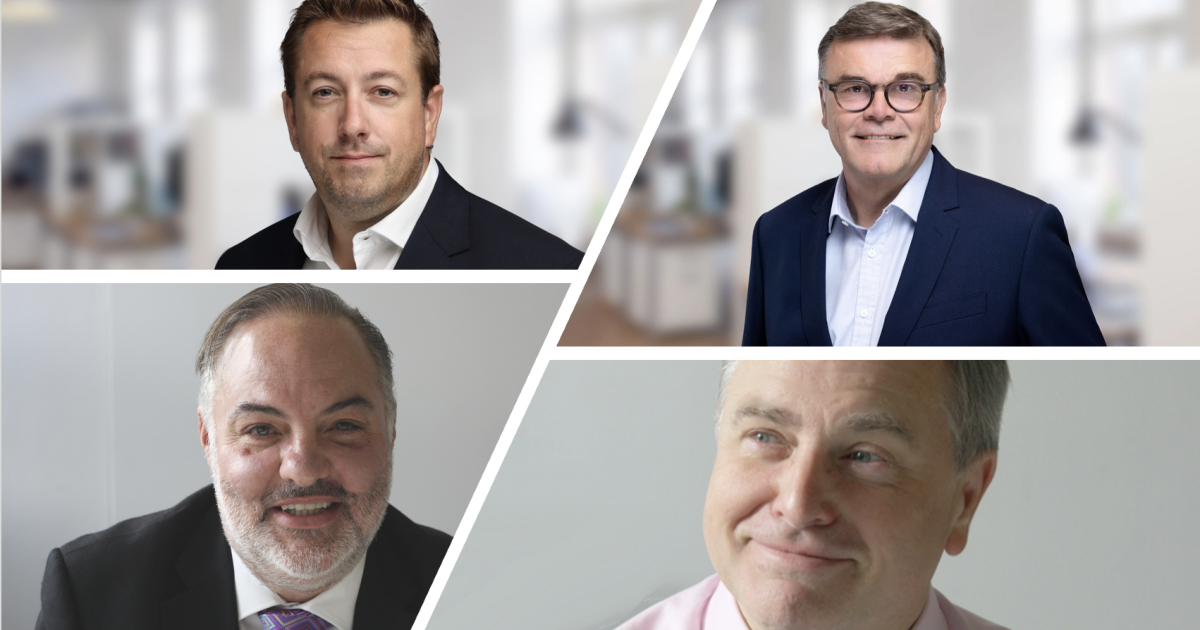 Rapleys buys Aston Rose