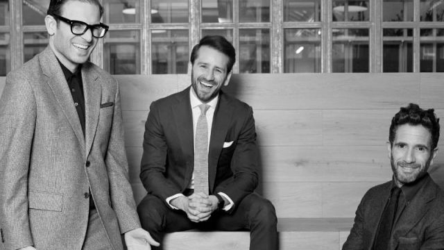 London City Fringe specialists launch new business