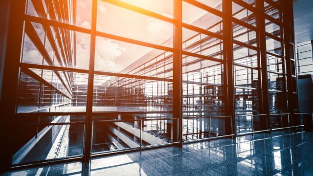 Office sector undergoing significant change but remains a crucial to business operations.