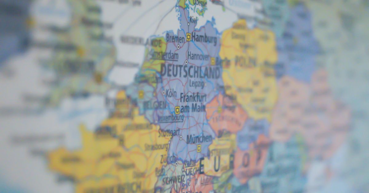 EXPANSION FOR EXPO REAL IN MUNICH 