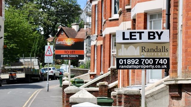 Government extends ban on evictions and notice periods