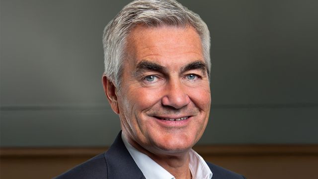 EGLS expands UK team with appointment of Mike Forster as head of development