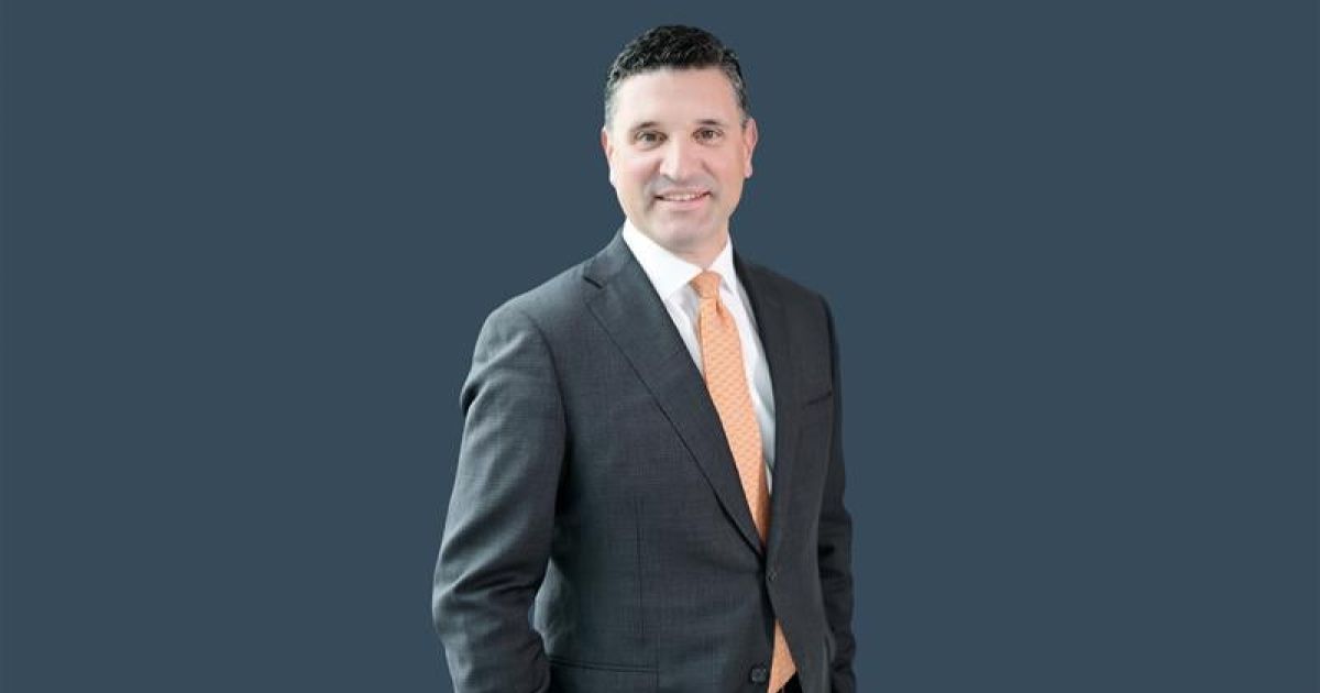 Eric Plesman returns to Oxford Properties as chief executive
