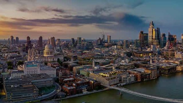 43% of new London office space pre-let, as occupiers navigate supply squeeze
