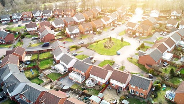 Avison Young wins place on Homes England’s new DaRTS framework