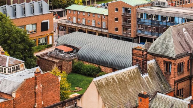 RAPLEYS COVID-19 TOWN PLANNING UPDATE: COMING OUT OF LOCKDOWN