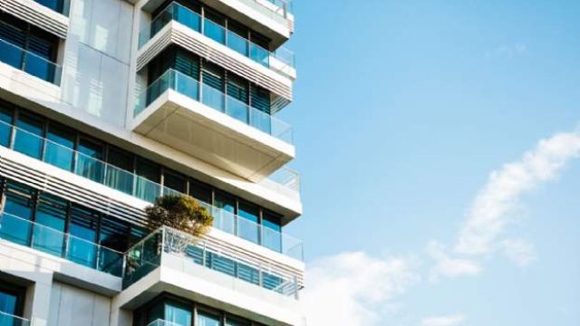 UK Build to Rent investment totals £448m in Q3 2023