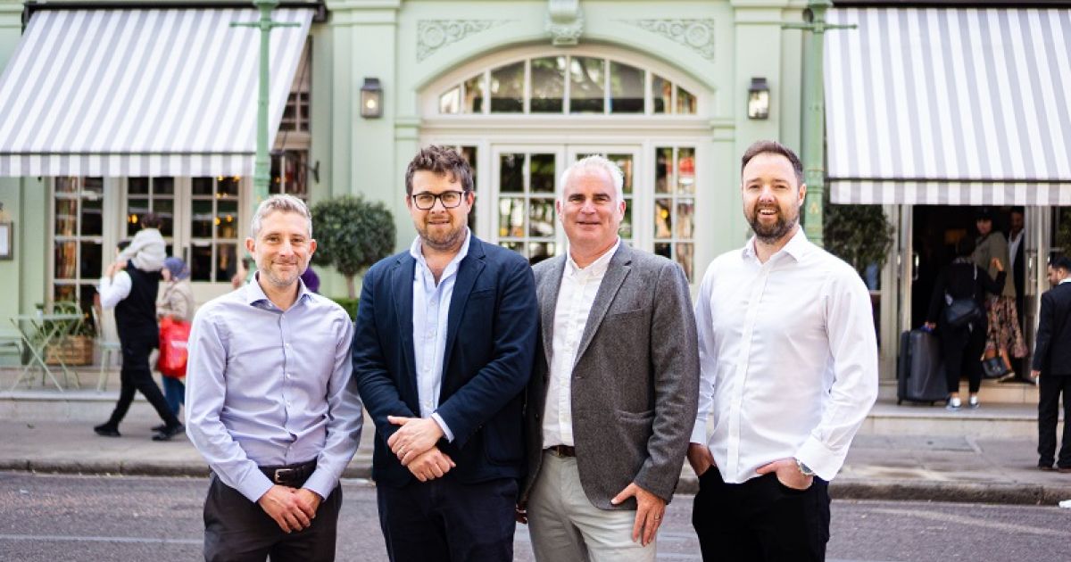 New retail and leisure firm established a four leave GCW 