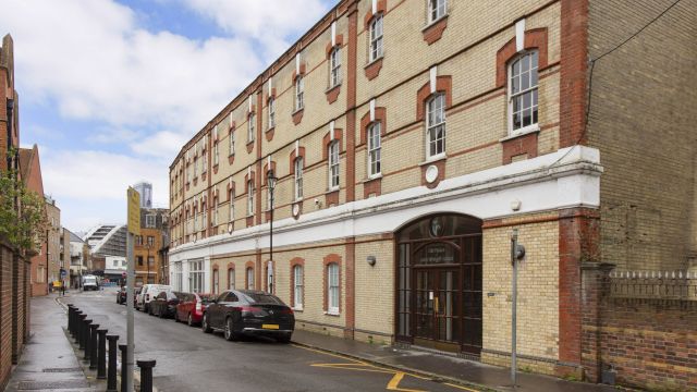 SHW and Knight Frank instructed to let unique, Central Croydon scheme