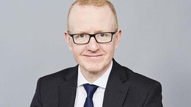 BNP Paribas Real Estate announcing new appointments