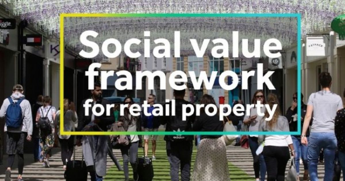Revo launches new social value framework