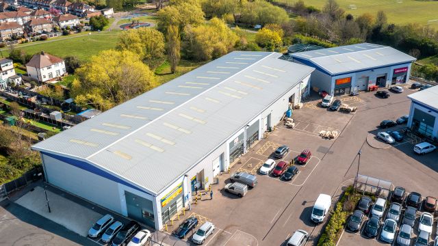 Padel Pals comes to Trade City Sydenham