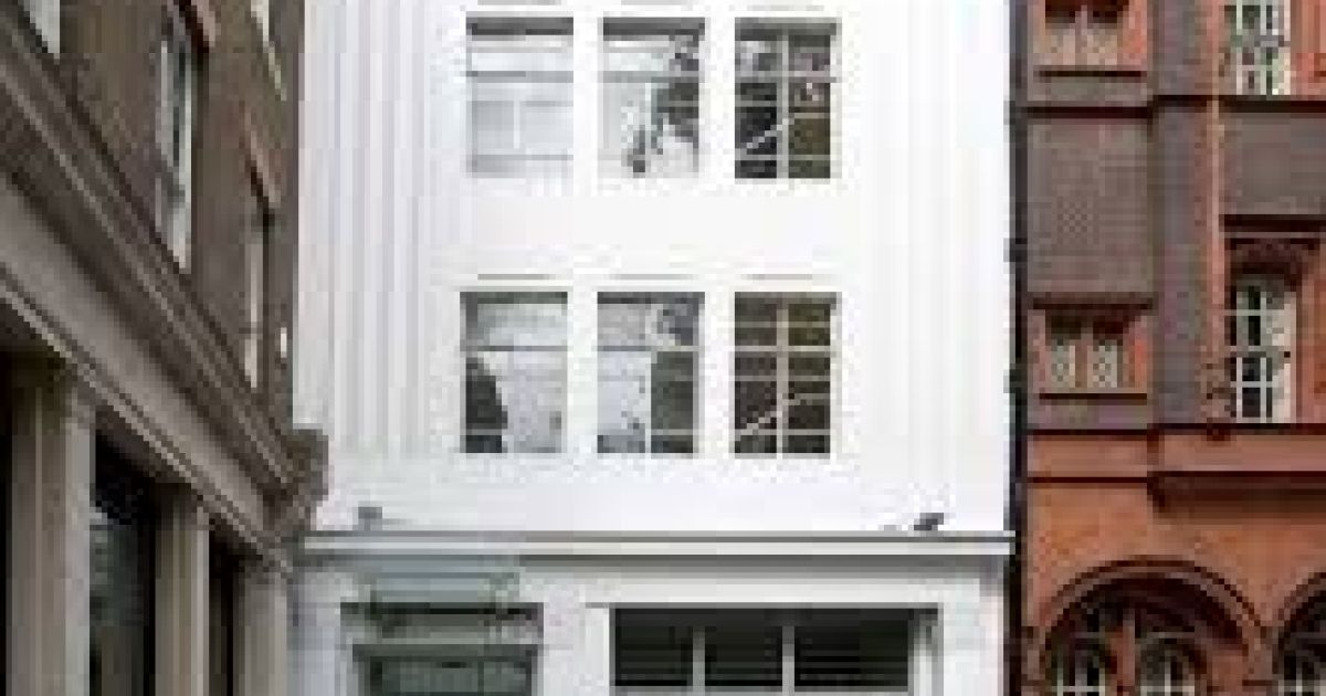 Landsec sells 7 Soho Square for £78 million to Hines Pan-European Core Fund