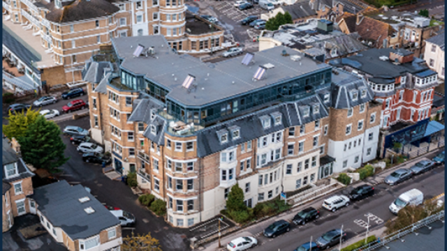 Martin’s Properties sells Bournemouth Travelodge investment