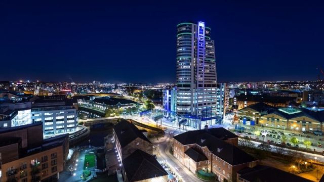 M7 Real Estate plans public listing on IPSX for Bridgewater Place in Leeds
