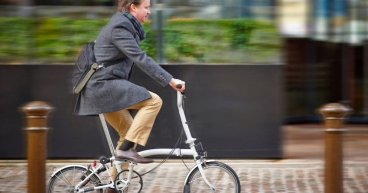 British Council for Offices calls on businesses to include active commuting in ESG policies