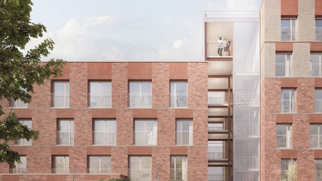 Housebuilder Pocket Living secures £6.6m funding from Pluto Finance to accelerate housing delivery
