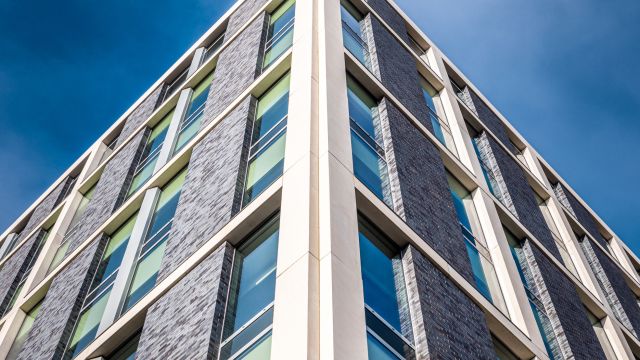 The Create Building - “The finest building between London and Brighton”