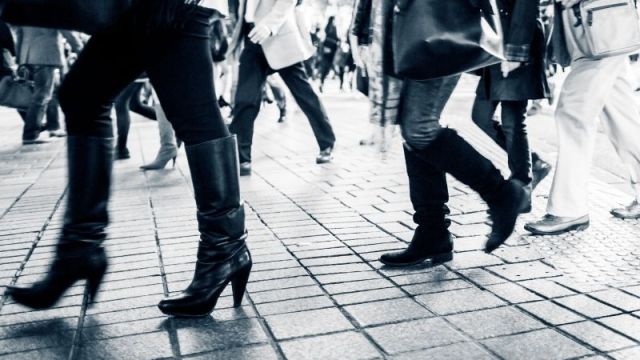 “Little change” in UK’s office occupancy levels, says Remit Consulting
