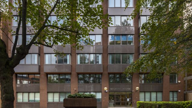 SHW completes off-market sale of Croydon’s Melrose House