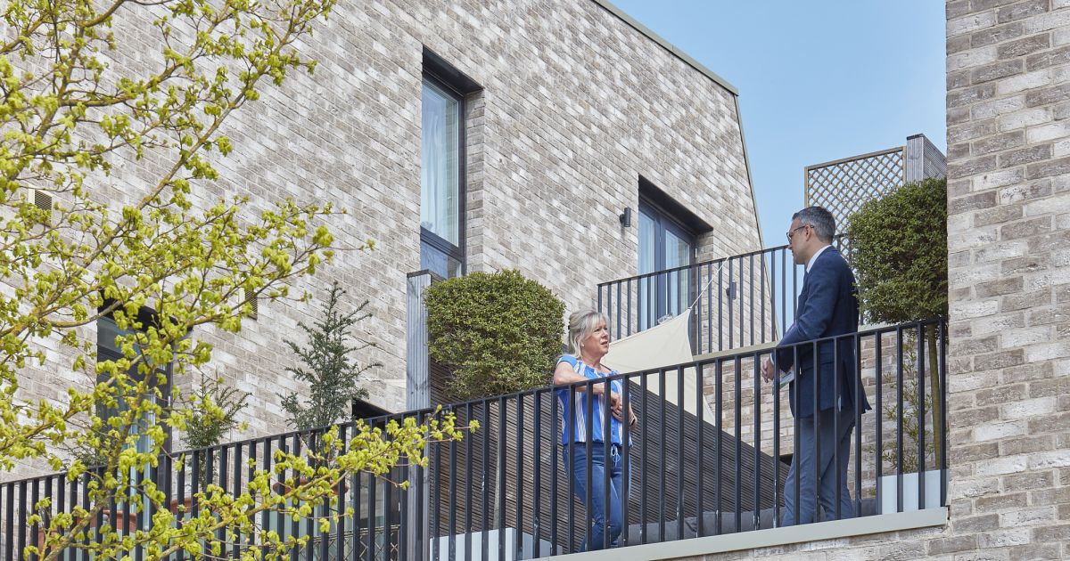 Renters are ready to embrace Co-Living and prioritise location over size, new survey reveals