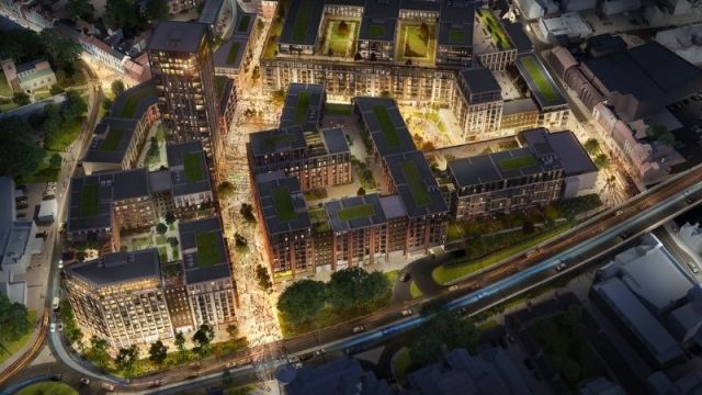 Weston Homes to fight Housing Minister's 'undemocratic' refusal of £271 million Norwich regeneration scheme