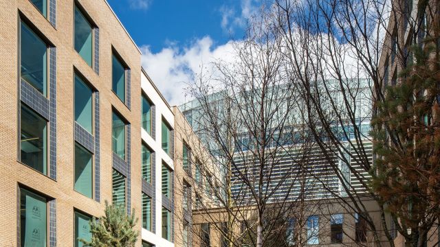 Knights and NatWest commit to Brighton at Edward Street Quarter