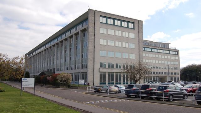 FAIRVIEW NEW HOMES ACQUIRES FORMER FORD HQ, BRENTWOOD FOR NEW RESIDENTIAL DEVELOPMENT