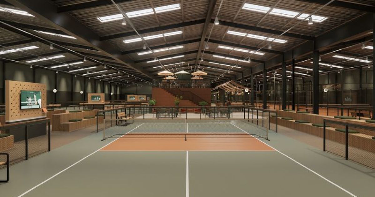 Hurlands sets out its five-year expansion plan and begins search for major sites across the South East